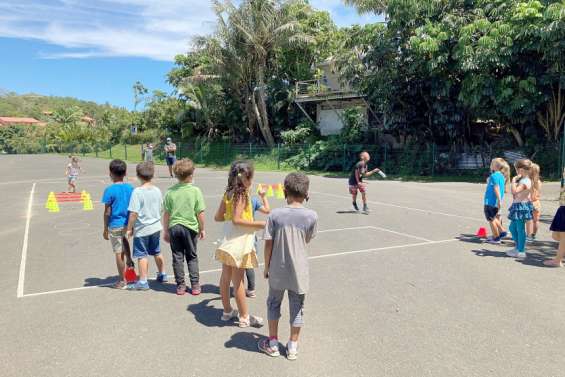 À l’approche de la rentrée, le casse-tête du protocole sanitaire dans les écoles
