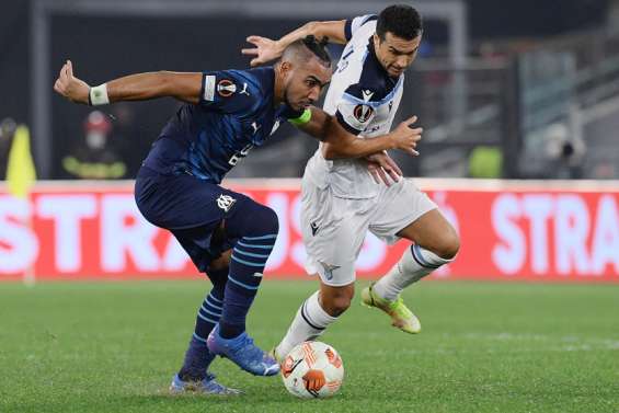 Lyon enchaîne, Marseille patine