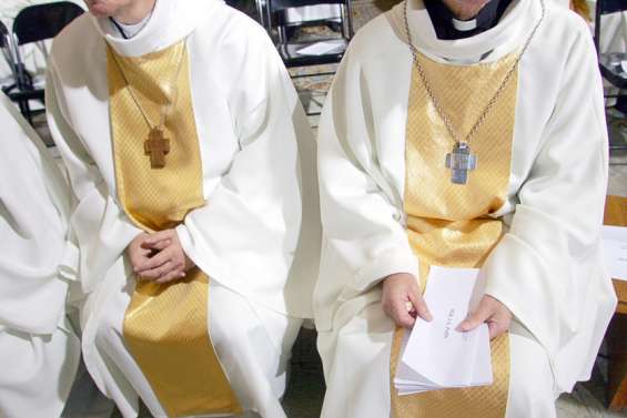 Le célibat des prêtres en question