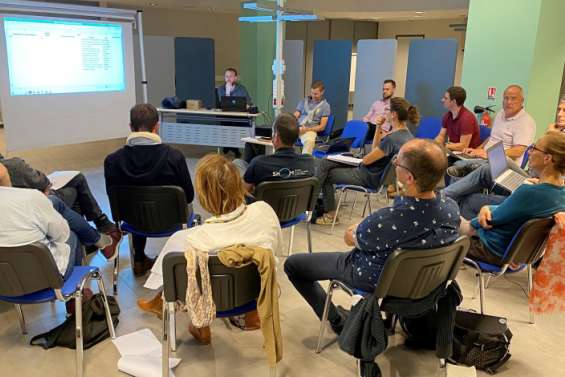 L'Ocean Hackathon recherche ses équipiers jusqu'au 31 octobre