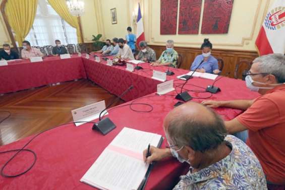 Un seul site pour les trois cliniques