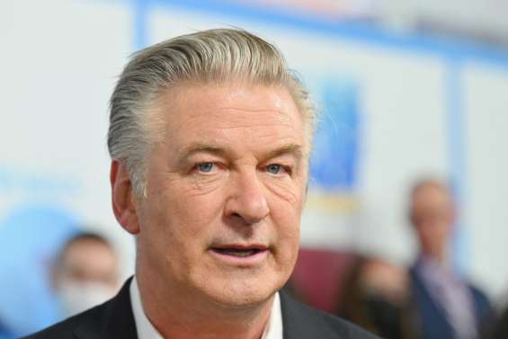 Alec Baldwin, auteur d'un tir mortel sur le tournage d'un film