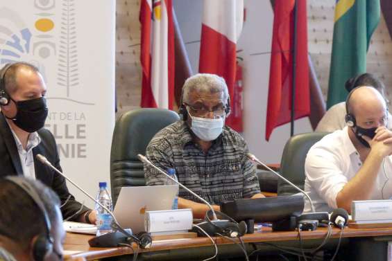 Table ronde sociale : Mapou attend des 