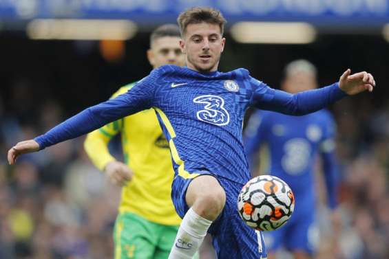 Les cadors européens réalisent un festival