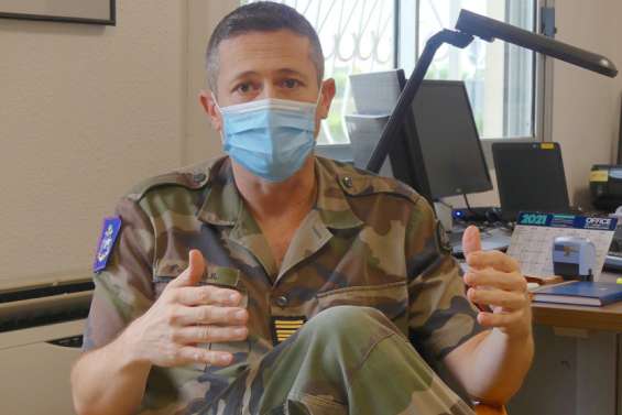 « Les jeunes sont toujours nombreux à frapper à notre porte »