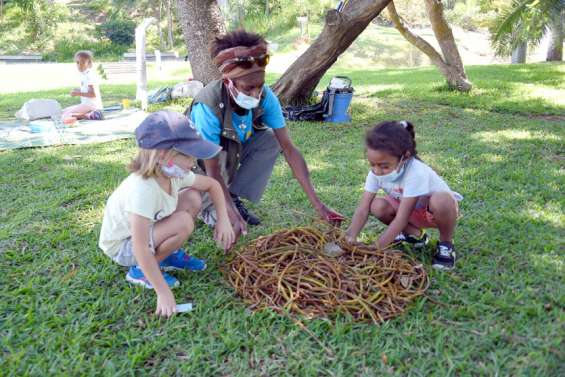 [DOSSIER EDUCATION 4/4] Des centres de loisirs accueillent les élèves du 
