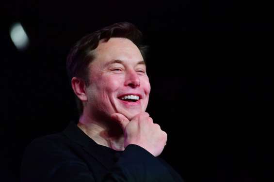 Le lundi fou d'Elon Musk