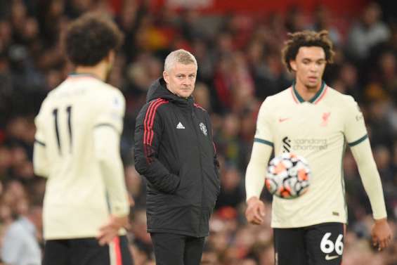 En cas de départ de Solskjaer, qui pour prendre la suite ?