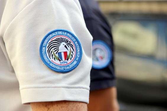 Une femme victime de violences, les pompiers agressés