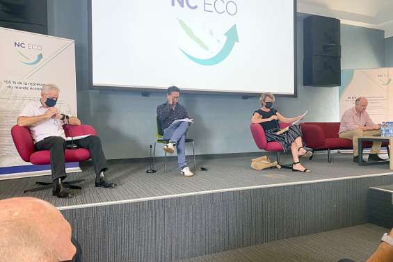 Le plaidoyer du monde économique en faveur du maintien du référendum le 12 décembre