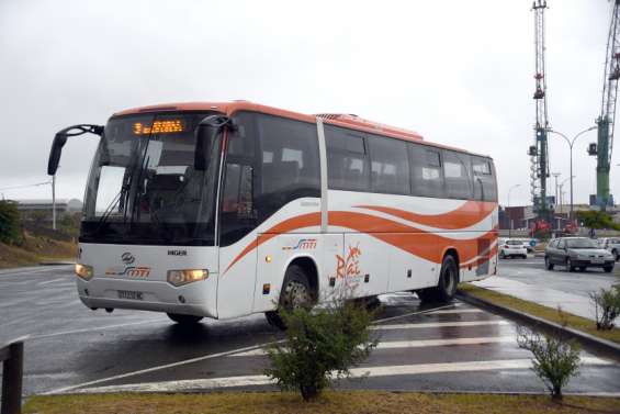 Transports : retour du Raï mardi 2 novembre