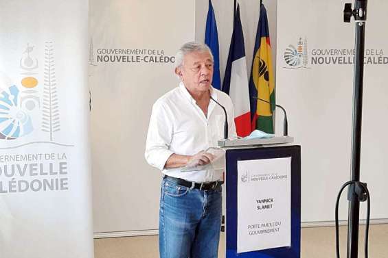 Confinement strict le 1er novembre, effets secondaires, ouverture du pass sanitaire… Ce qu’il faut retenir des annonces du 27 octobre