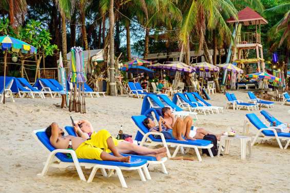 Thaïlande, Cambodge, Vietnam : le tourisme reprend