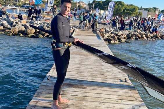 Maxime Meyer et Hippolyte Jacquin ont le vent en poupe