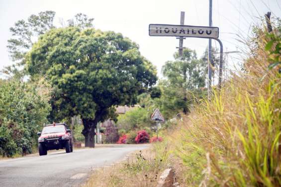 Crise sanitaire : Houaïlou tire la sonnette d'alarme