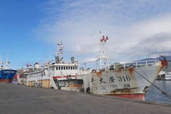 Thonier saisi : la justice donne raison au Pays