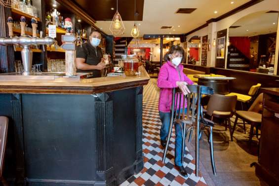 Un plan pour les indépendants