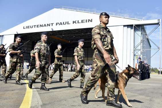 La prime d’installation étendue aux militaires du Pacifique
