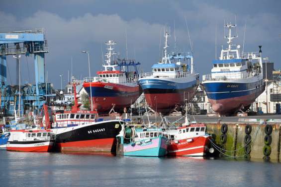 Brexit : menaces et tensions en mer