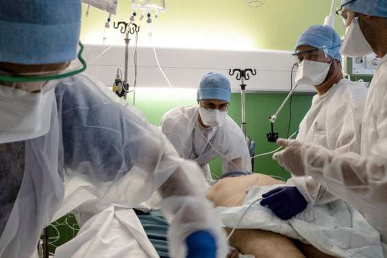 Santé : les hôpitaux, des malades chroniques