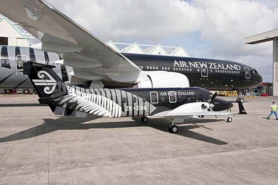 Covid : la Nouvelle-Zélande s'ouvre à certaines îles de la région