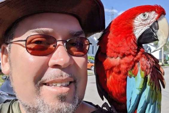 Jackson toujours interdit en Polynésie