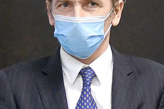 Justice : le très inquiétant Monsieur Daillet