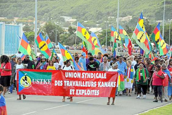 L'USTKE attaque l'obligation vaccinale