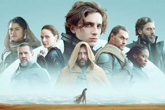 Dune : entre blockbuster et cinéma d'auteur