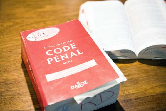 Un père de 57 ans condamné pour l’agression du médecin de Houaïlou