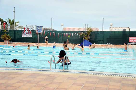 Mont-Dore : réouverture de la piscine, des cimetières et des bibliothèques