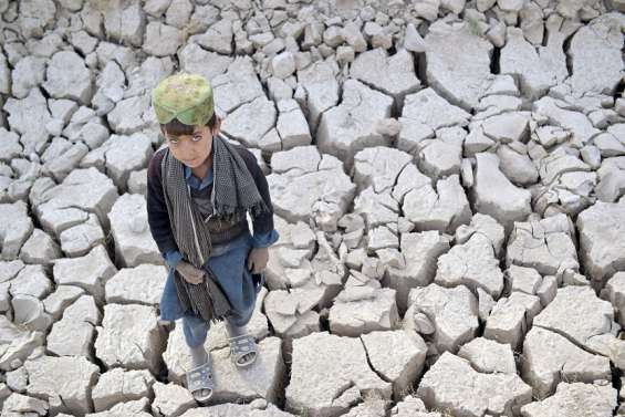 Climat : treize jours pour sauver la planète