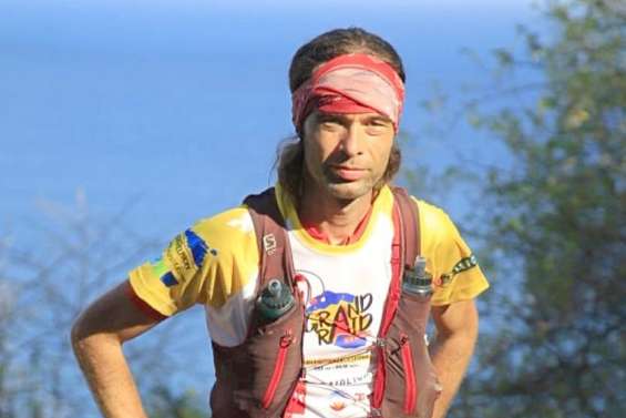 Trail : Sébastien Fernandes, le coureur 