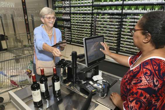 La vente d’alcool sera interdite de samedi 14 heures à mardi 5 heures