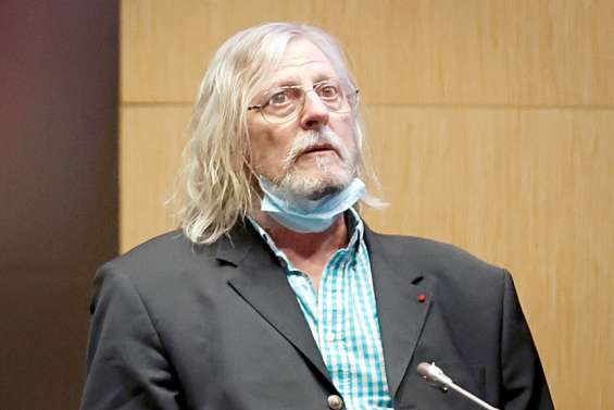 Une inspection à l'Institut du Pr Didier Raoult