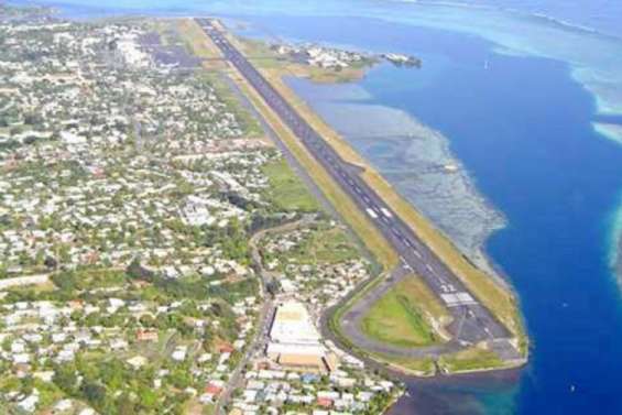 L'attribution de la concession de l'aéroport annulée
