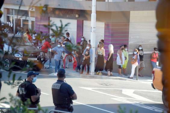 [Gros plan] L'obligation vaccinale reportée au 31 décembre