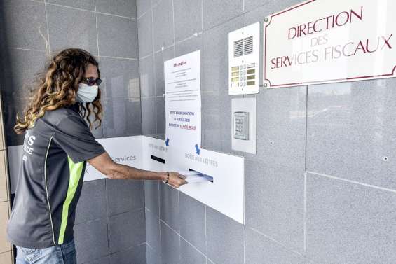 Dernier jour pour payer son impôt sur le revenu