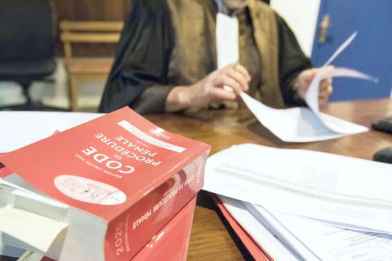 Un an avec sursis pour 10 millions escroqués à une banque