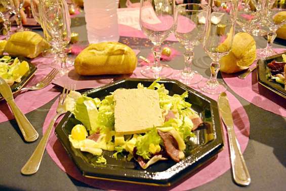 Foie gras : bras de fer entre la Finc et le gouvernement sur la taxe à l'importation