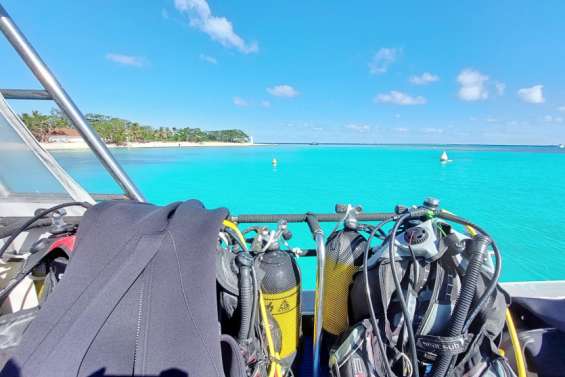 Activités nautiques, de nouvelles mesures pour une reprise en demi-teinte