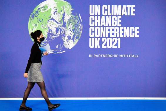 Le monde face à l'urgence climatique