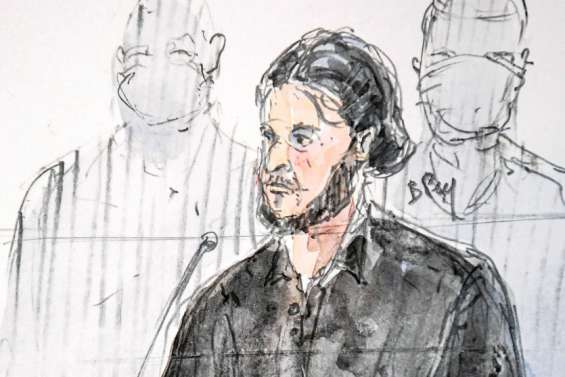 Procès du 13-Novembre : la parole aux accusés