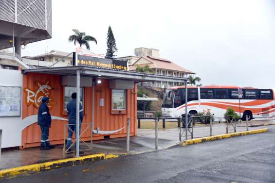 Les cars du Raï circulent à nouveau