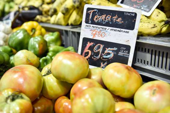 Dumbéa organise son marché municipal samedi