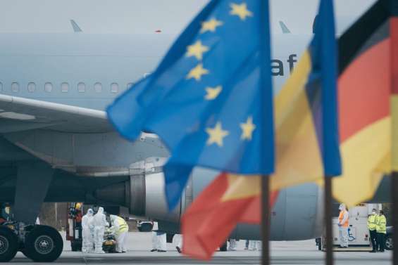 Covid : le cap des 5 millions de morts franchi