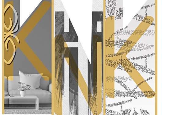 Les designs de  Pascale Gery exposés  à Lec Lec Tic