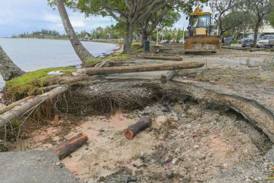 COP26, de forts enjeux pour le pays