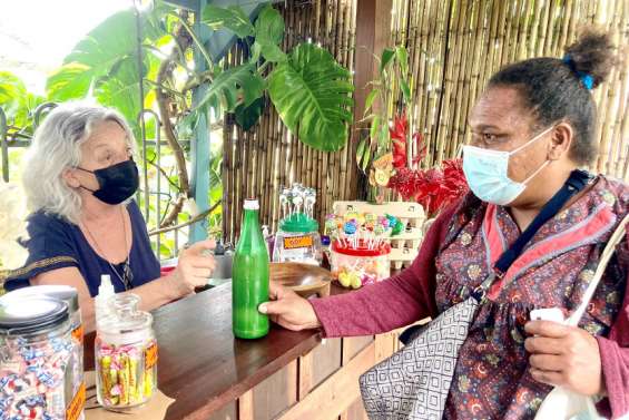 [VIDÉO] Les nakamals doivent de nouveau fermer