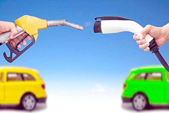 Les voitures hybrides, une bonne solution de transition ?